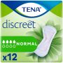 TENA Discreet Normal (349ml) 12 Pack