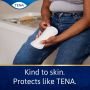 TENA Lights Sensitive Liners Normal Single Wrap (90ml) 22 Pack