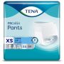 Multipack 4x TENA Pants Plus XS (1700ml) 14 Pack