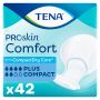 TENA Comfort Plus Compact (1500ml) 42 Pack - mobile