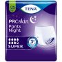 TENA Pants Night Super Medium (2100ml) 10 Pack - pack