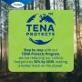 TENA ProSkin Fix Premium Small 5 Pack - tena protects