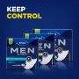 Multipack 6x TENA Men Active Fit Absorbent Protector Level 2 (450ml) 20 Pack