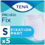 TENA ProSkin Fix Premium Small 5 Pack - mobile