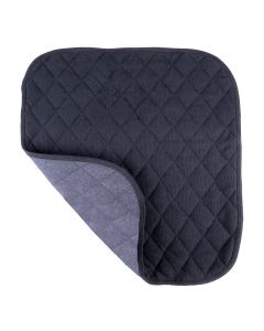 Chair Pad (600ml) - Black