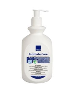 Abena Intimate Care 500ml - front