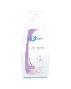 iD Care Moisturising Cleansing Milk - 500ml