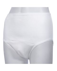 Washable Incontinence Pants | Washable Incontinence Products | Age Co ...