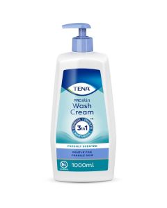 TENA Wash Cream 1L