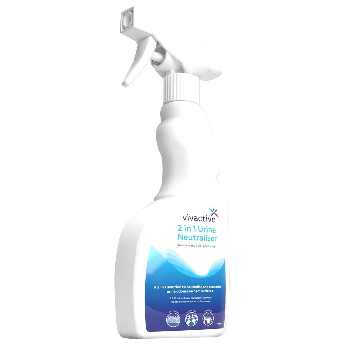 Urine best sale neutralizing spray