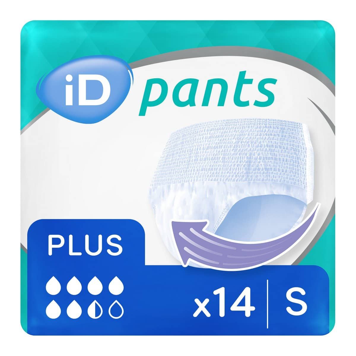 Id wnd 2025 pants