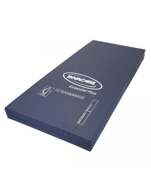 Invacare Essential Plus Waterproof Profiling Mattress