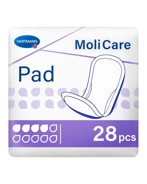MoliCare Pad (865ml) 28 Pack