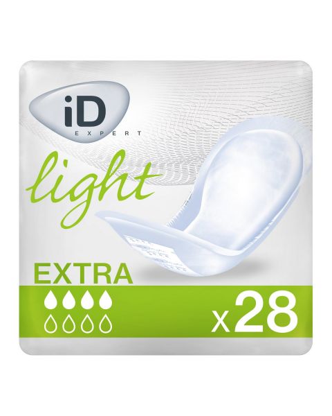 iD Expert Light Extra (456ml) 28 Pack
