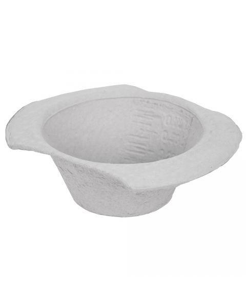 Caretex Disposable Pulp General Purpose Bowl