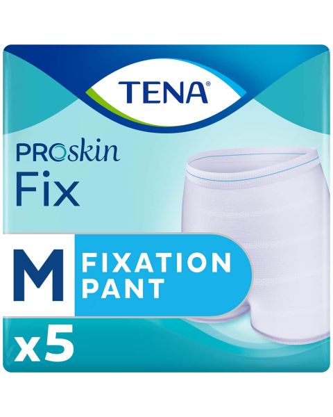 TENA Fix Premium Medium 5 Pack