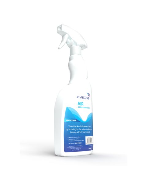 Vivactive Urine Odour Air Freshener 750ml